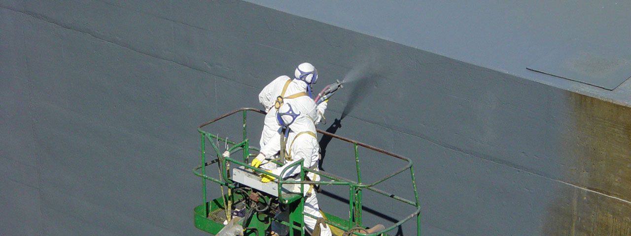 Polyurea protective coatings for Wyoming
